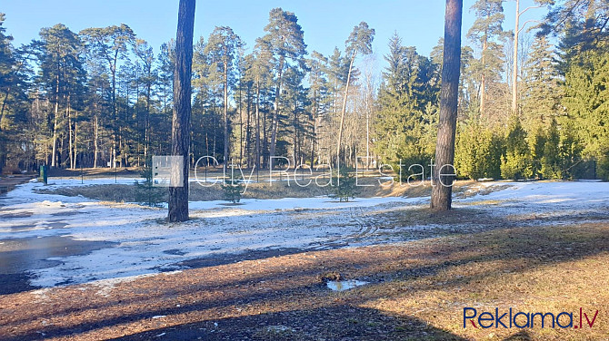 Iespējama mazstāvu apbūve, atļauts būvēt vienstāvu ēku, atļauts būvēt divu stāvu ēku, Jūrmala - foto 17