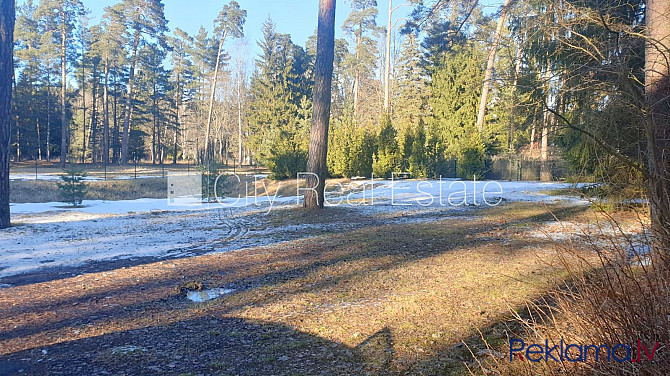 Iespējama mazstāvu apbūve, atļauts būvēt vienstāvu ēku, atļauts būvēt divu stāvu ēku, Jūrmala - foto 16