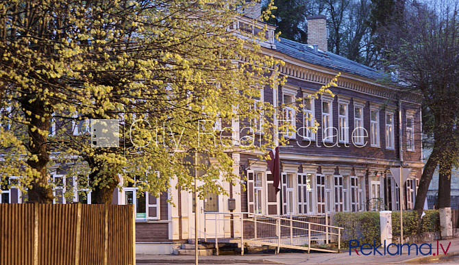 Renovēta māja, labiekārtots apzaļumots pagalms, iežogota teritorija, vieta automašīnai, Rīga - foto 18