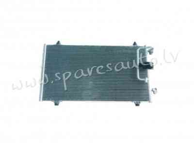 RC943055 - OEM: 88972207' EDA Cooling - Kondicioniera Radiators - PONTIAC VIBE (2002-2008) Рига