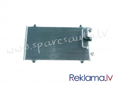 RC943055 - OEM: 88972207' EDA Cooling - Kondicioniera Radiators - PONTIAC VIBE (2002-2008) Рига - изображение 1