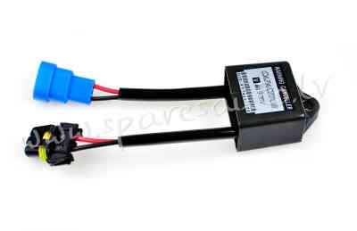 WC24 - Warning Canceller 24V - Elektrība - UNSORTED LED SET Rīga