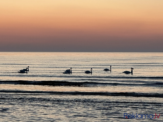 Pārdod plašu, taisnstūra formas apbūves gabalu Jūrmalā, Vaivaros  Piedāvājumā lieliska Jūrmala - foto 8