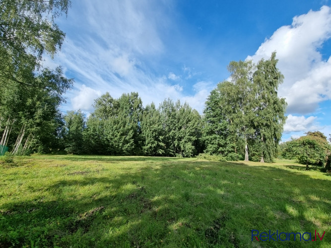 Pārdod plašu, taisnstūra formas apbūves gabalu Jūrmalā, Vaivaros  Piedāvājumā lieliska Jūrmala - foto 7