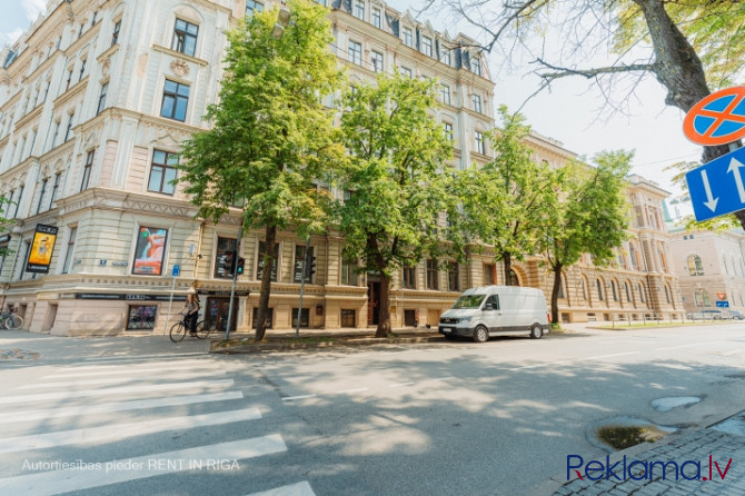 Gaišs birojs.  Citadeles un Muitas ielu krustojums, ar ieeju no Citadeles ielas.  Ēkas 6. stāvs Rīga - foto 5