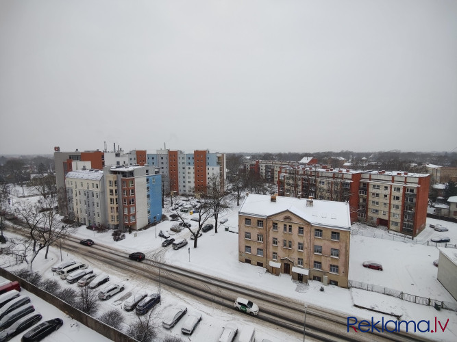 Birojs 8.stāvā Bauskas ielā 20.  Tiek iznomātas biroja telpas biznesa centra 8.stāvā,(ir 2 Rīga - foto 2