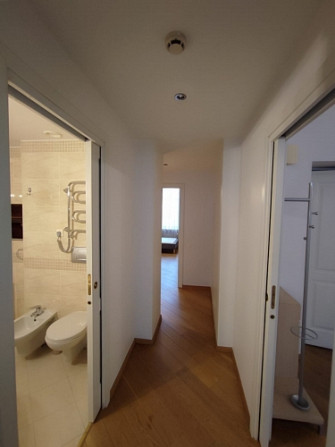 Продается 3-комнатная квартира в Посольском районе - Тихий центр. Просторная Рига - изображение 15