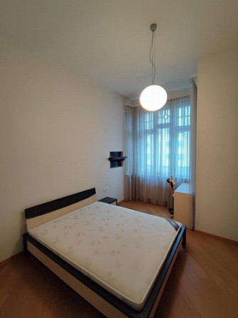 Продается 3-комнатная квартира в Посольском районе - Тихий центр. Просторная Рига - изображение 16