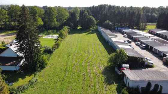 Piedāvājumā perspektīvs zemesgabals Siguldā, lieliskā lokācijā- vien dažu minūšu attālumā no pilsēta Sigulda