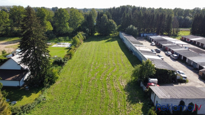 Piedāvājumā perspektīvs zemesgabals Siguldā, lieliskā lokācijā- vien dažu minūšu Sigulda - foto 6