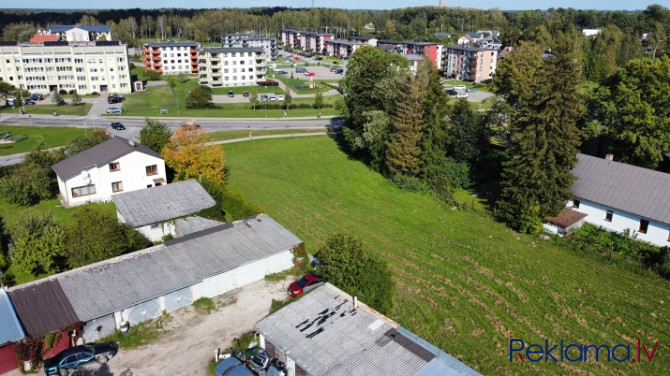 Piedāvājumā perspektīvs zemesgabals Siguldā, lieliskā lokācijā- vien dažu minūšu Sigulda - foto 9