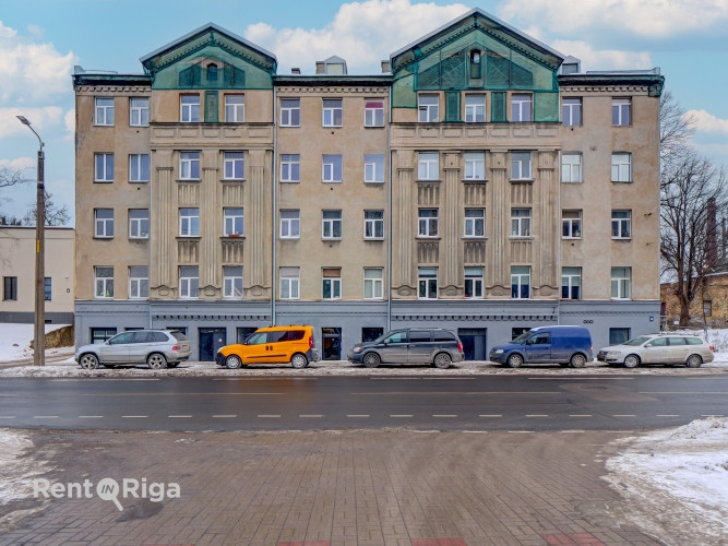 Tiek iznomātas tirdzniecības telpas ar pielāgošanas iespējām!  Izīrējam telpas, kas Rīga - foto 10