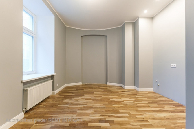 Iegādei pieejams studio tipa dzīvoklis renovēta ēka pašā Rīgas centrā.  Dzīvoklis tiek pārdots ar ga Рига - изображение 11