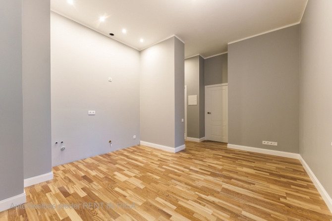 Iegādei pieejams studio tipa dzīvoklis renovēta ēka pašā Rīgas centrā.  Dzīvoklis tiek pārdots ar ga Рига - изображение 10