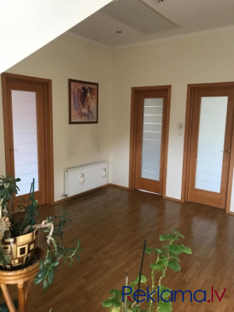 For sale a quality built family house with a reasonable layout located in a quiet, green village nea Рига - изображение 8