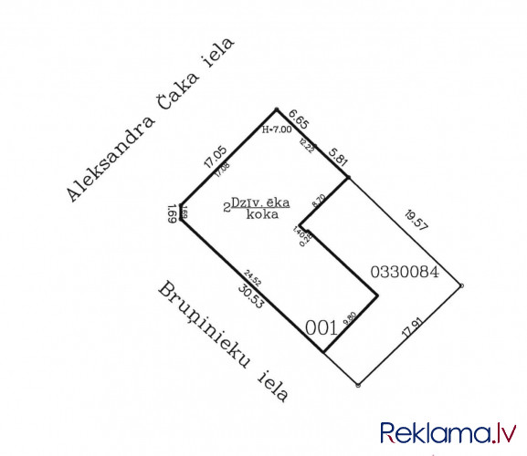 Izcils Rīgas centra koka arhitektūras paraugs.  Zemes gabala platība 577m2 (īpašumā), Rīga - foto 9