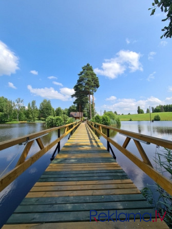 Piedāvājumā lielisks nekustamais īpašums 41 ha platībā netālu no Smiltenes. Īpašums Valka un Valkas novads - foto 3