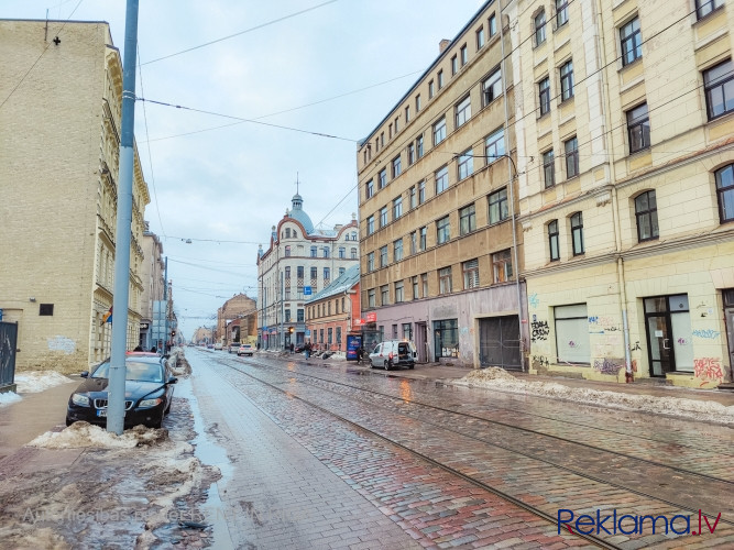 Торговые площади возле квартала спорта.  Помещение не приспособлено для Рига - изображение 7