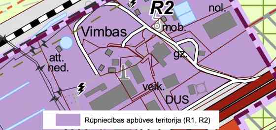 Tiek pārdots gabals Garkalnes novadā. Īpašums 1, 02ha platībā atrodas Siguldas šosejas malā, aiz Ber Rīgas rajons