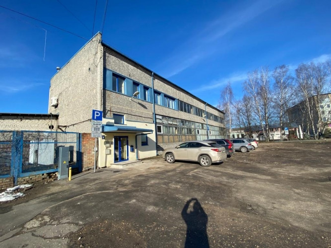 Продаётся земельный участок в Пардаугаве, в квартале между улицами Даугавгрīвас, Рига - изображение 17