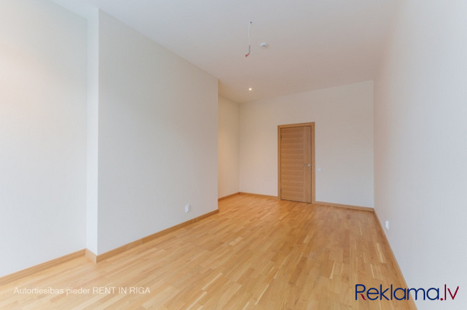 Apartamenti ar satreicošu panorāmas skatu un ar plašu terasi, unikālā projektā pašā Jūrmala - foto 6