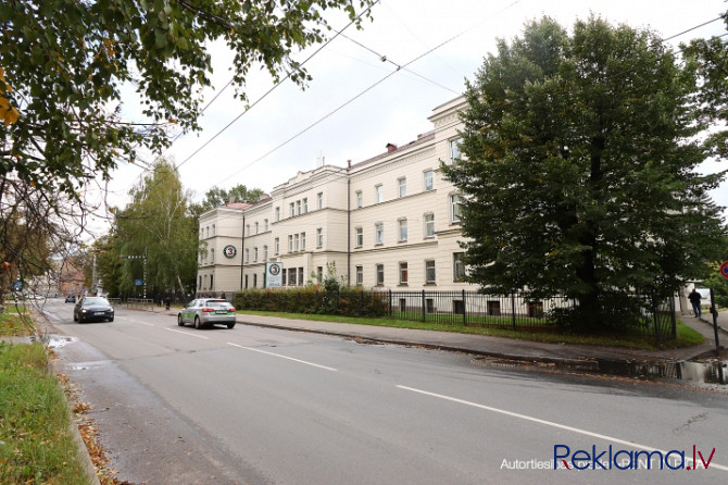 Сдается просторное, светлое помещение в Veselības centrs 3, на 2 этаже.  Помещения с Рига - изображение 7