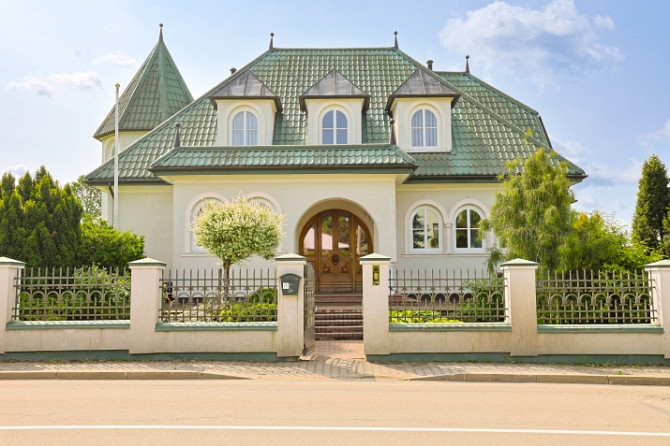 Īpašums, kas neatstās vienaldzīgus! Privātmāja Siguldā, Kaķīškalnā- vienā no Sigulda - foto 10