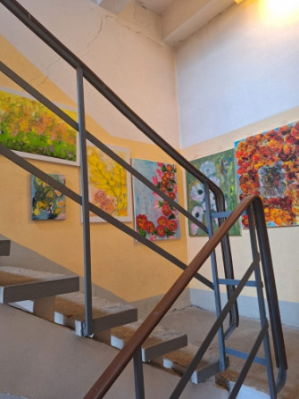 Многофункциональное здание.  Продается 4-х этажное здание, в котором расположены Рига - изображение 12