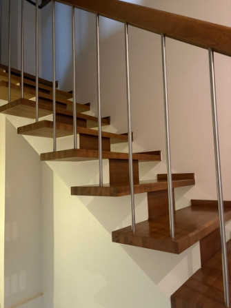 Продается таунхаус в Юрмале, Вальтери, в 15 минутах ходьбы от пляжа. Средний Юрмала - изображение 13