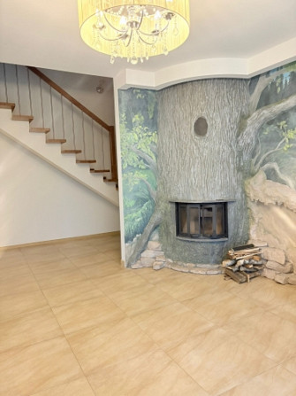 Продается таунхаус в Юрмале, Вальтери, в 15 минутах ходьбы от пляжа. Средний Юрмала - изображение 10