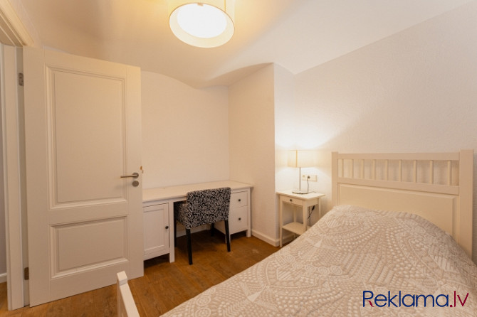 Pašā Jūrmalas centrā, Jomas ielā, piedāvājam īrēt apartamentus ar kopējo platību 62 m2. Jūrmala - foto 6