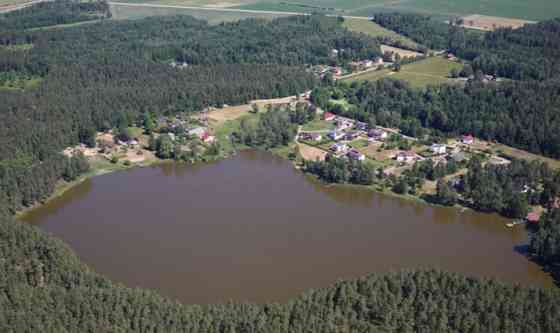 Māja Tavai ģimenei  dabas ieskautajos Ataros, Ādažos.  Izveido savu māju vietā, kur daba un mierīga  Адажский округ