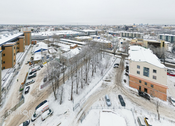 Продаётся земельный участок в районе ВЭФ.  + В настоящее время на участке Рига - изображение 10