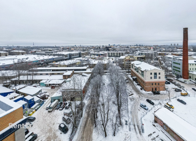 Продаётся земельный участок в районе ВЭФ.  + В настоящее время на участке Рига - изображение 9