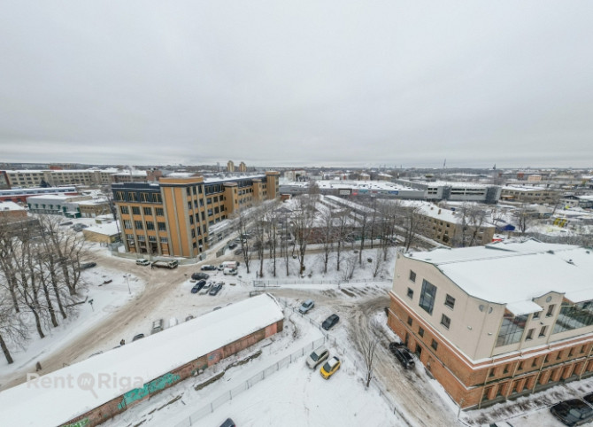 Продаётся земельный участок в районе ВЭФ.  + В настоящее время на участке Рига - изображение 7