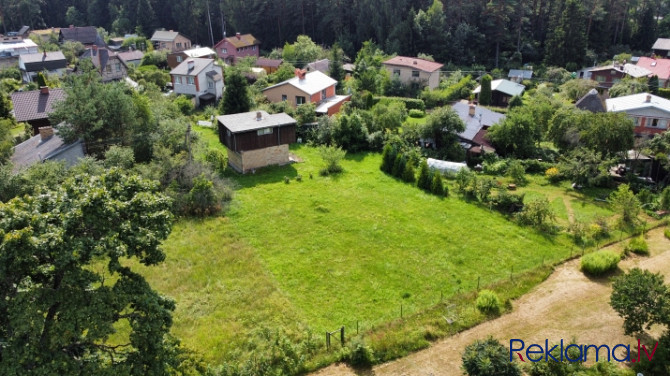 Jūras tuvumā, nostāk no pilsētas burzmas tiek pārdots lielisks īpašums, kur baudīt dabu, Limbaži un Limbažu novads - foto 7