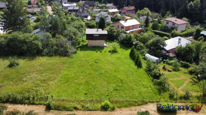 Jūras tuvumā, nostāk no pilsētas burzmas tiek pārdots lielisks īpašums, kur baudīt dabu, Limbaži un Limbažu novads - foto 8