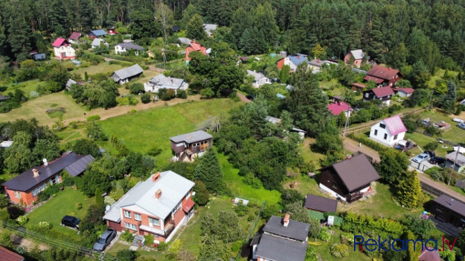 Jūras tuvumā, nostāk no pilsētas burzmas tiek pārdots lielisks īpašums, kur baudīt dabu, Limbaži un Limbažu novads - foto 9