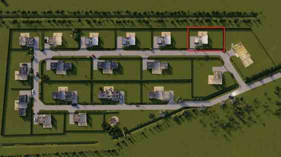 Māja Tavai ģimenei  dabas ieskautajos Ataros, Ādažos.  Izveido savu māju vietā, kur daba un mierīga  Ādažu novads