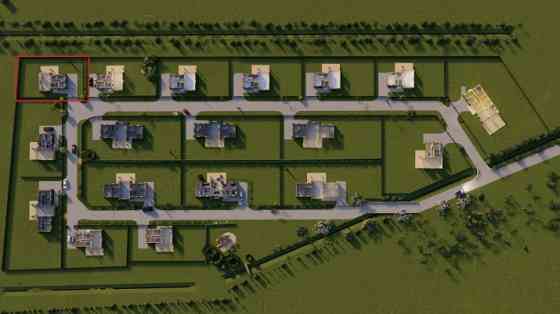 Māja Tavai ģimenei  dabas ieskautajos Ataros, Ādažos.  Izveido savu māju vietā, kur daba un mierīga  Ādažu novads