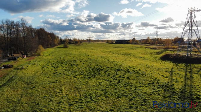 Daugavzeme - ekskluzīvs īpašums Daugavas krastā!  Piedāvājumā 2,12 hektāru plašs Daugavpils un Augšdaugavas novads - foto 6