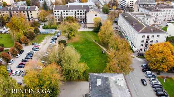 Продаются участки под многоэтажную застройку, в сердце Елгавы.   Общая площадь Jelgava un Jelgavas novads