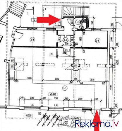 Piedāvājumā tirdzniecības telpas - Purvciemā!  + Lieliska lokācija; + Skatlogi uz A.Deglava Rīga - foto 9