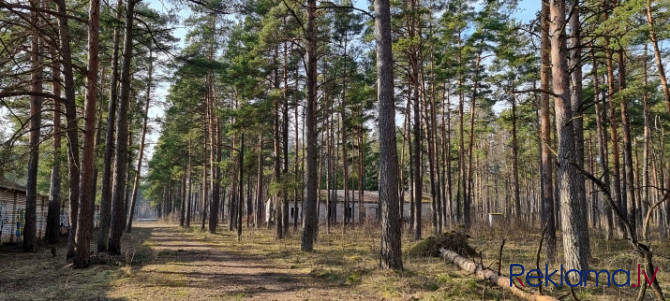 Zemes apbūves gabals pēc jaunā attīstības plāna dzīvojamam sektoram līdz 3 stāvu augstumam Rīga - foto 6