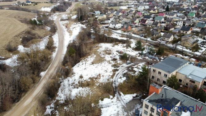 Piedāvājumā ražošanas telpas Cēsīs!  Īpašums atrodas pie paša Cēsu centra ar ērtu Cēsis un Cēsu novads - foto 9