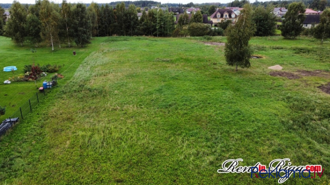 Tiek pārdota zeme individuālai privātmāju apbūvei Lubaušos  Platība: 2830m   Teritorijas Olaine - foto 5