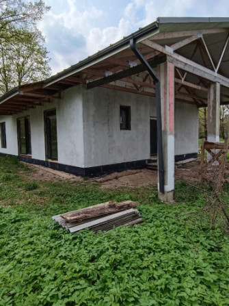 Продаётся недостроенный одноэтажный частный дом в Елгаве.  Предлагается к Елгава и Елгавский край - изображение 8