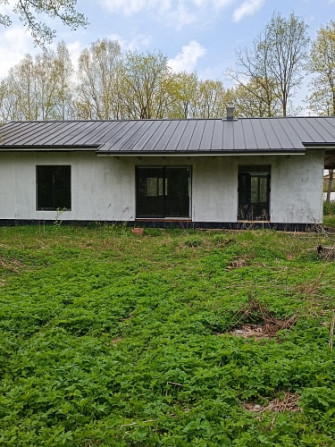 Продаётся недостроенный одноэтажный частный дом в Елгаве.  Предлагается к Елгава и Елгавский край - изображение 10