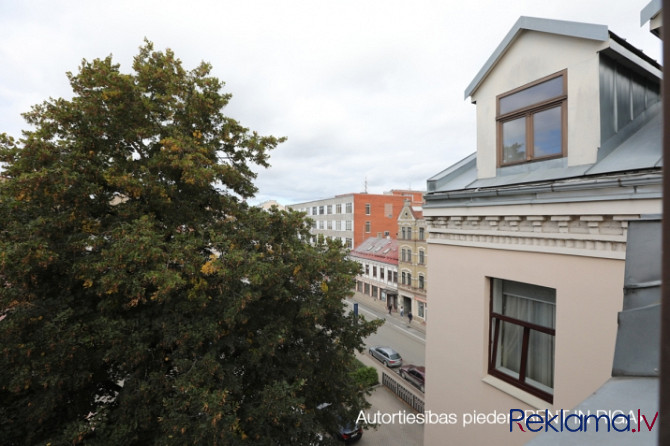 Pārdod 3-istabu dzīvokli Berga Bazāra rajonā.   + 2 izolētas guļamistabas; + garderobes Rīga - foto 8