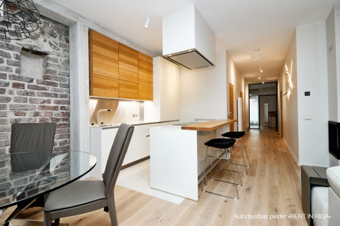 Vilhelma Nami Miesnieku ielā 13, 15 un 17 iespējams ir iekārojamākās adresēs Rīgā. Senatnes Rīga - foto 13